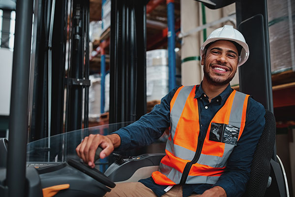 Forklift Safety Procedures for South Australian Businesses