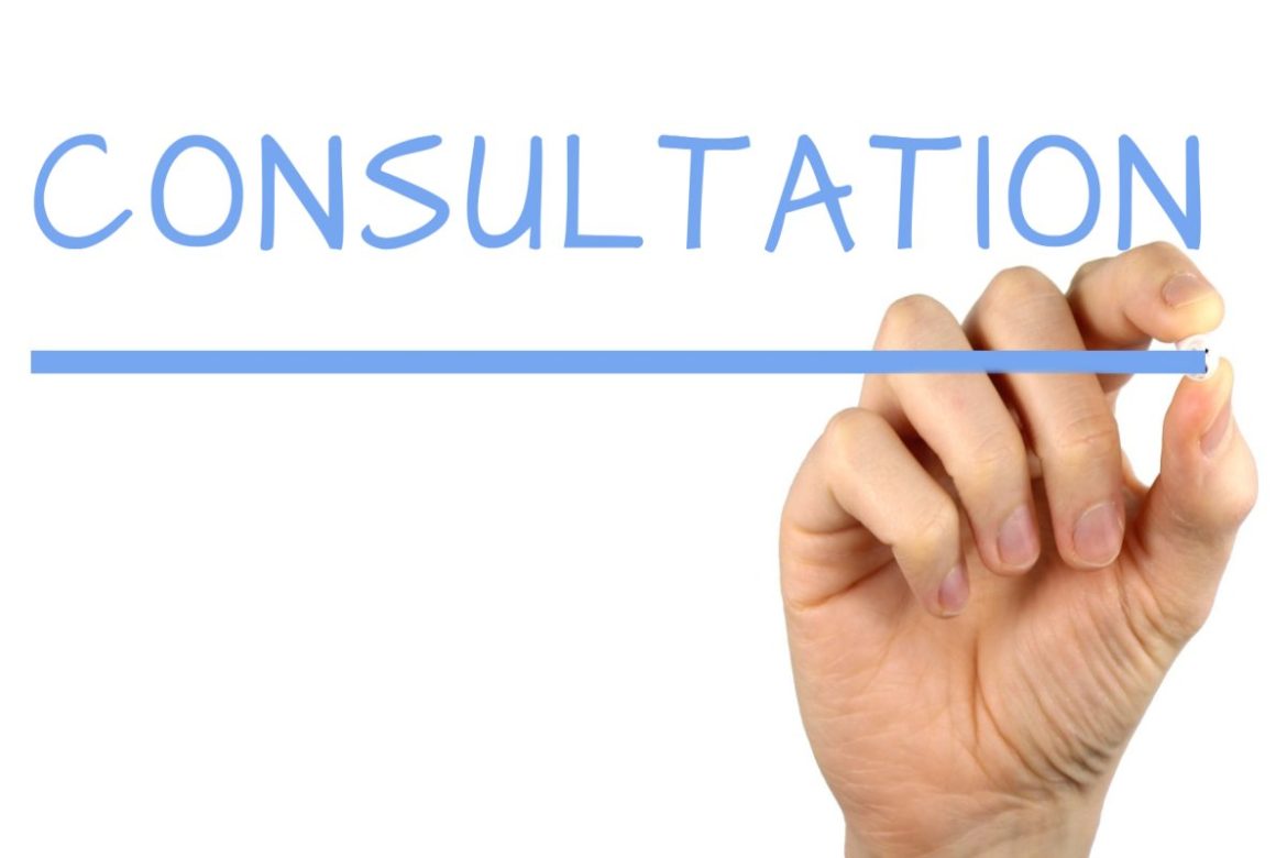 Consultation Whs Matters